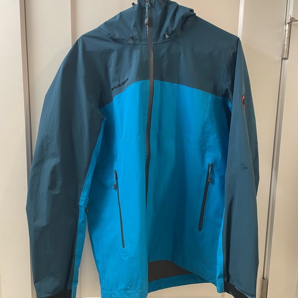 Giacca Da Uomo Mammut Alto Light 3 In 1 HS Hooded Jacket Men - Foto 2